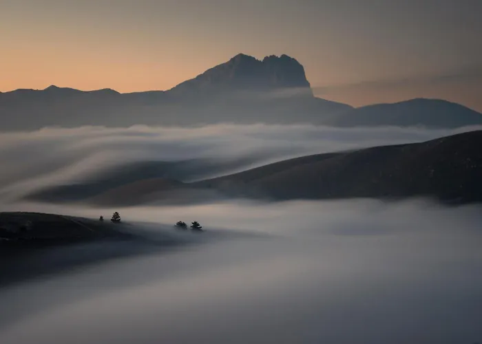 Diffuso - Rocca فندق