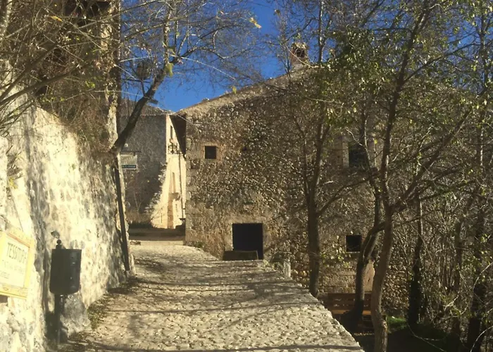 Diffuso - Rocca Hotel 3*