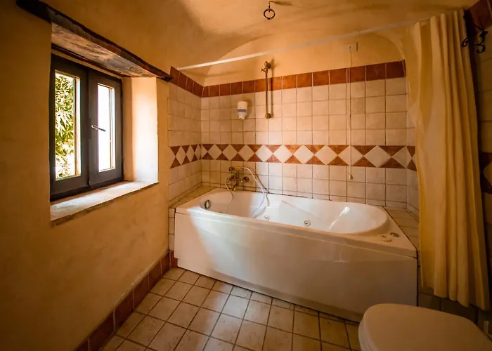 Diffuso - Rocca فندق