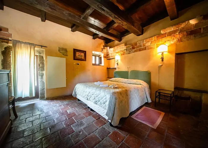 Hotel Diffuso - Rocca Calascio