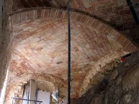 Diffuso - Rocca Hotel Calascio