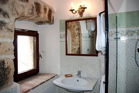 فندق Diffuso - Rocca Calascio