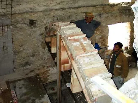 Hotel Diffuso - Rocca 3*