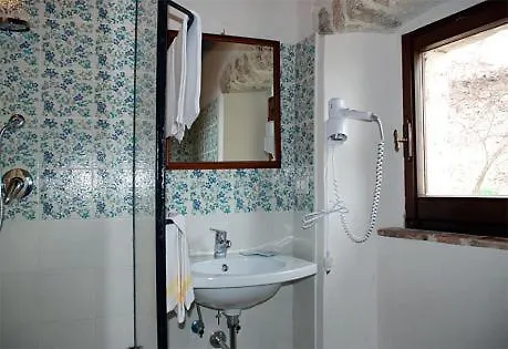 Diffuso - Rocca 3* Calascio