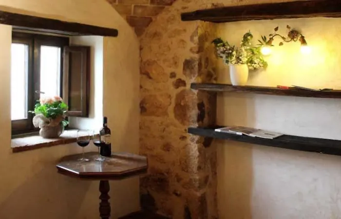 Diffuso - Rocca فندق 3*