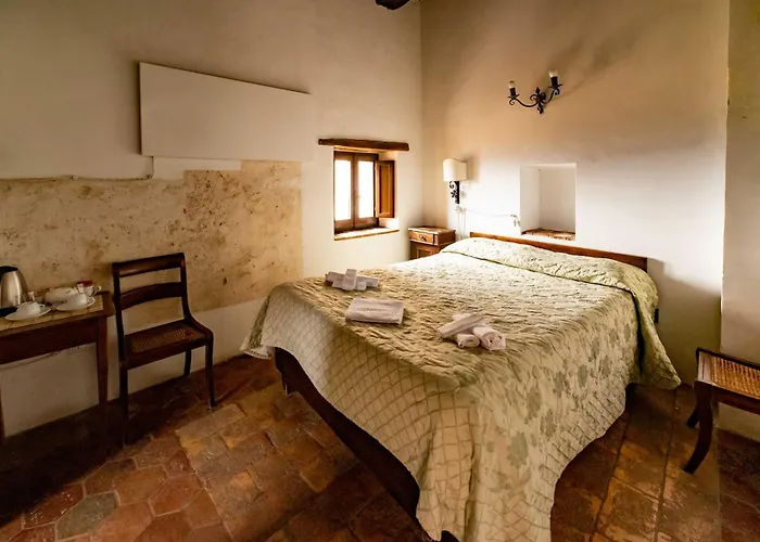 Diffuso - Rocca فندق 3*