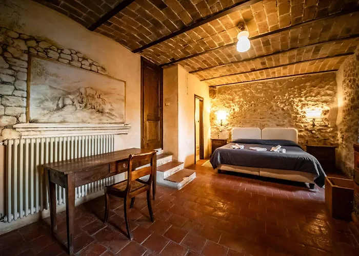 Hotel Diffuso - Rocca