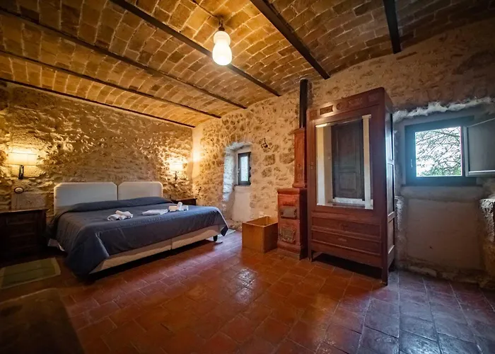 Hotel Diffuso - Rocca