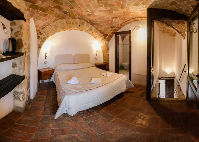 Diffuso - Rocca Hotel 3*