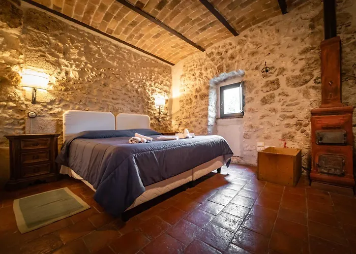 فندق Diffuso - Rocca 3*