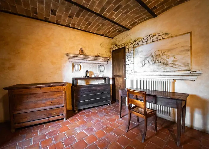 Hotel Diffuso - Rocca Calascio