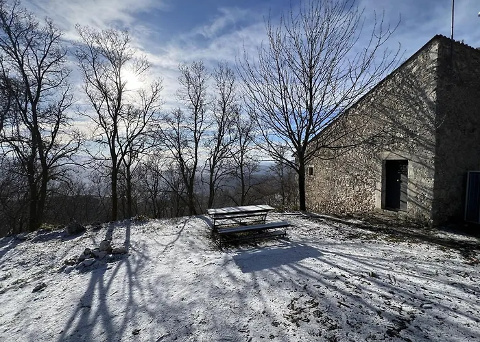 Hotel Diffuso - Rocca 3*